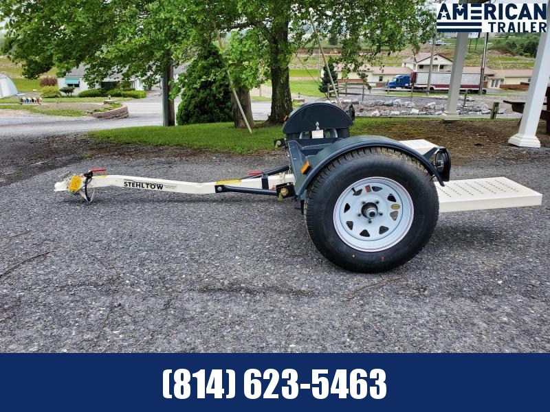 Stehl Tow Car Dolly / No Brake Stehl Tow Car Dolly / No Brake