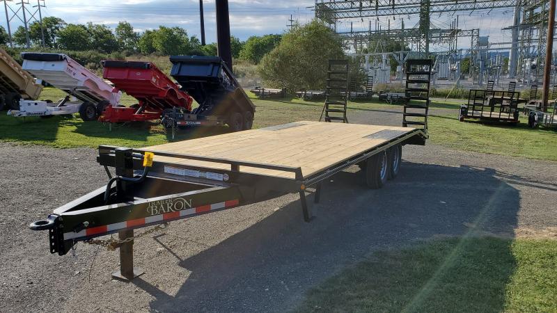General Duty Pintle Deckover 22' 14K -5' Swing Up Ramps -8" I-Beam Frame -Adjustable Coupler -12K Drop Leg Jack -4' Wood Dovetail -Sealed Beam Lights -16" 10 Ply Nitrogen Filled Radial Tires General Duty Pintle Deckover 22' 14K -5' Swing Up Ramps -8" I-Beam Frame -Adjustable Coupler -12K Drop Leg Jack -4' Wood Dovetail -Sealed Beam Lights -16" 10 Ply Nitrogen Filled Radial Tires