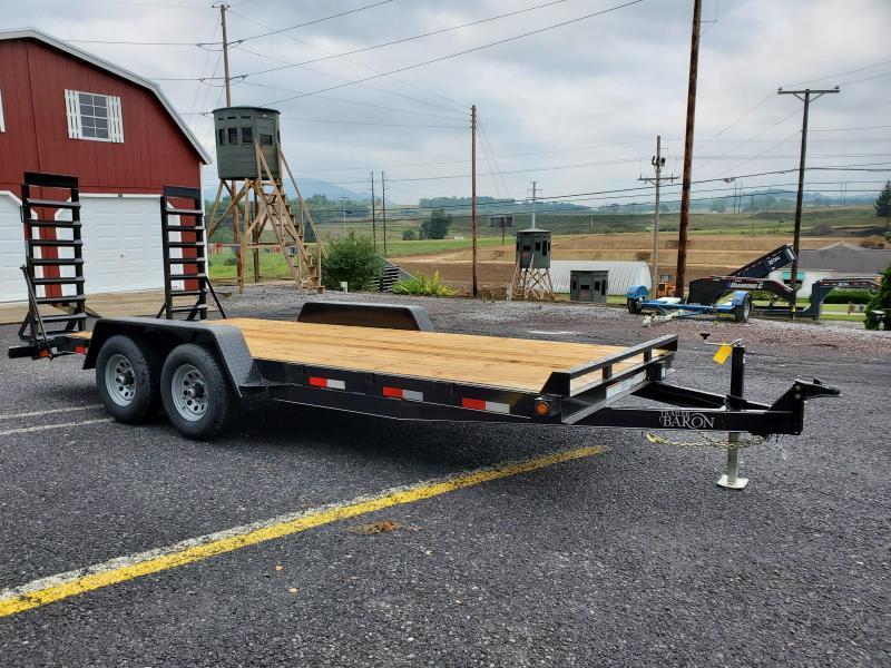 Quality Trailers General Duty Equipment 18' 10K -5' Swing Up Ramps -6" Channel Frame -5" Tongue -Adjustable Coupler -7K Drop Leg Jack -2' Dovetail -Sealed Beam Lights -15" Nitrogen Filled Radial Tires Quality Trailers General Duty Equipment 18' 10K -5' Swing Up Ramps -6" Channel Frame -5" Tongue -Adjustable Coupler -7K Drop Leg Jack -2' Dovetail -Sealed Beam Lights -15" Nitrogen Filled Radial Tires