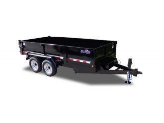 Hawke Low Profile Dump 80"x14' 15K -Super Duty Scissor Lift -80" Slide In Ramps -8" Channel Frame -8" Channel Tongue -10 Gauge Floor -24" Sides -Two Way Tailgate -Power Up & Down -Cast Iron Adjustable Coupler -LED Lights -16" 14 Ply Radial Tires Hawke Low Profile Dump 80"x14' 15K -Super Duty Scissor Lift -80" Slide In Ramps -8" Channel Frame -8" Channel Tongue -10 Gauge Floor -24" Sides -Two Way Tailgate -Power Up & Down -Cast Iron Adjustable Coupler -LED Lights -16" 14 Ply Radial Tires