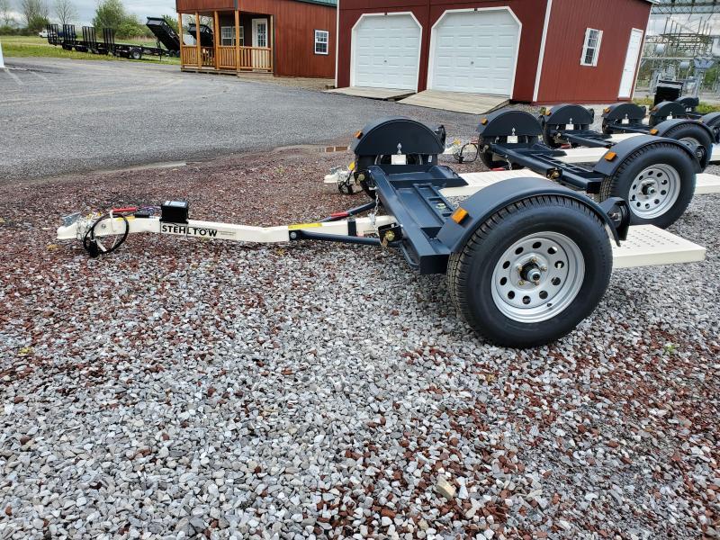 Stehl Tow Car Dolly With Electric Brake Stehl Tow Car Dolly With Electric Brake