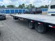 used Equipment / Flatbed Trailers PJ Trailers  for sale, in Clarksville, TN Thumbnail 3