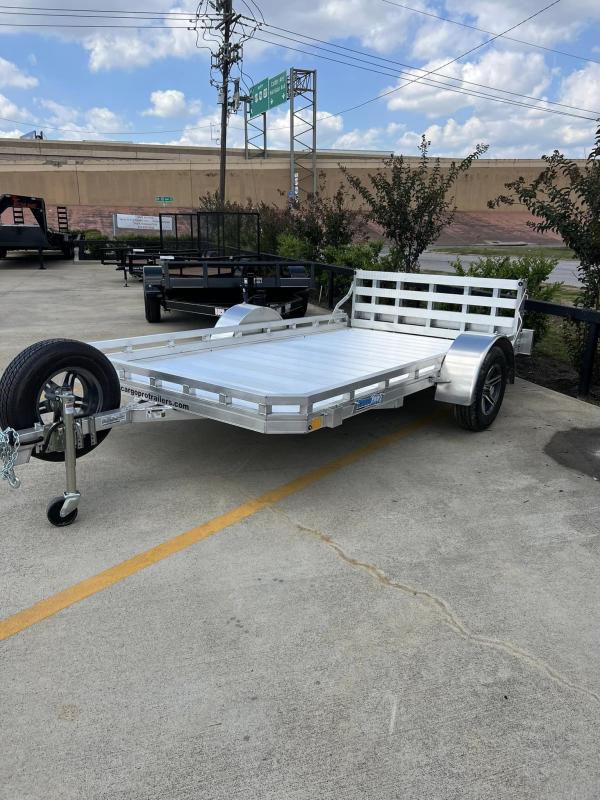 2023 6.5x12 Utility Trailer THD Trailers in Beaumont TX
