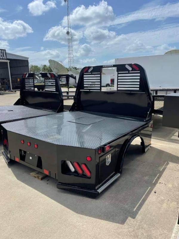 2021 Bedrock Granite Series Truck Bed 2021 Bedrock Granite Series Truck Bed