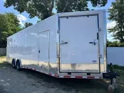 new Cargo (Enclosed) Trailers Titanium  for sale, in Farmington, ME Thumbnail 3