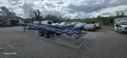 used Equipment / Flatbed Trailers Kaufman Trailers  for sale, in Farmington, ME Thumbnail 3