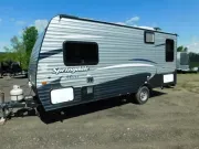 used Travel Trailers Keystone RV  for sale, in Farmington, ME Thumbnail 2