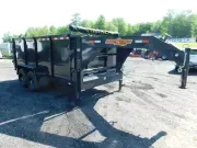 new Dump Trailers Other  for sale, in Farmington, ME Thumbnail 2
