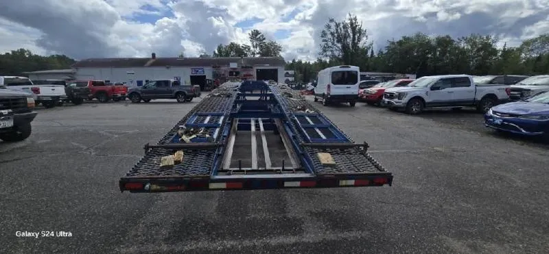 2019 Kaufman