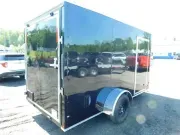 new Cargo (Enclosed) Trailers Titanium  for sale, in Farmington, ME Thumbnail 3