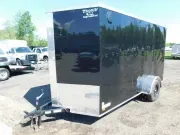 2024 Titanium 6 X 12 SA 