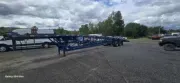 2019 Kaufman Trailers 50 - 6 DUAL AXL 