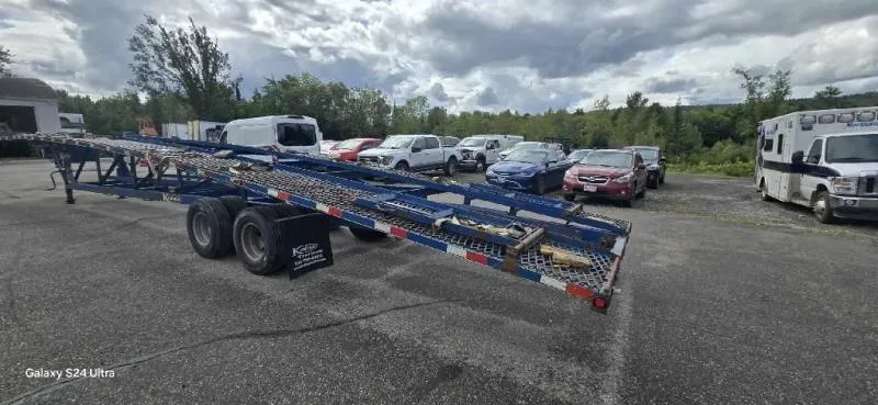 2019 Kaufman