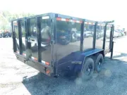 new Dump Trailers Other  for sale, in Farmington, ME Thumbnail 3