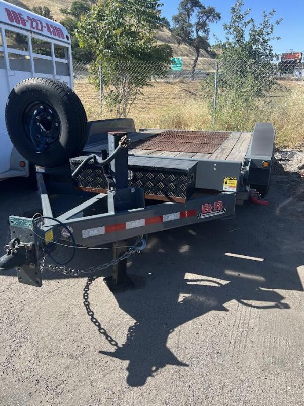 83X14, 14K FULL TILT