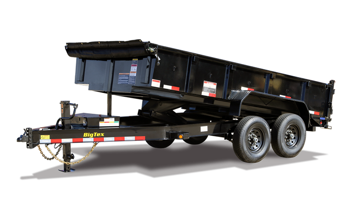 83X14 TAD 14K, 2' SIDES, RAMPS, SCISSOR,SPARE, TARP 83X14 TAD 14K, 2' SIDES, RAMPS, SCISSOR,SPARE, TARP