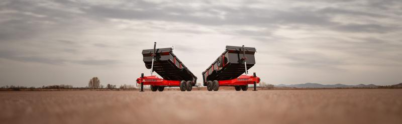 83X14TAD14K/TELESCOPIC/7K STABILIZER JACKS/12K HYDRUALIC JACK/2-TONE PAINT/SPARE