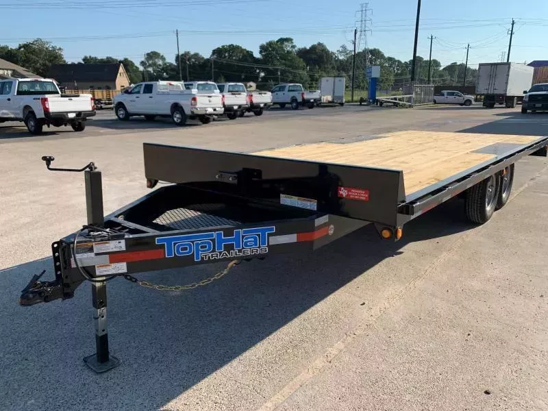 102X20DO14K/6'RAMPS/SPARE