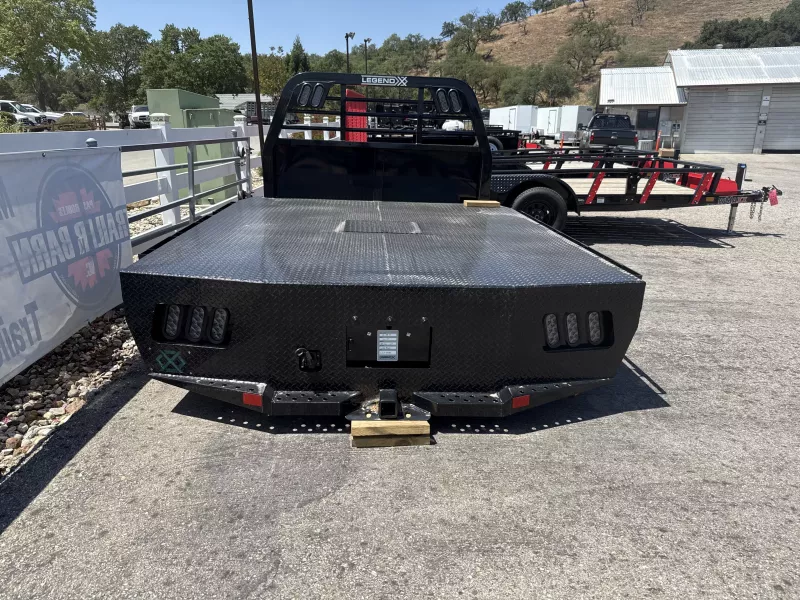 new Flat Decks Legend X  for sale, in Paso Robles, CA Thumbnail 2