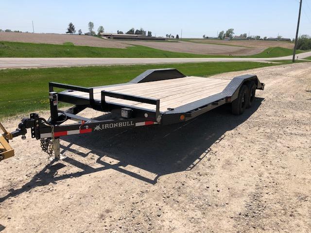 102x20 TACH 10K, DRIVE OVER FENDERS, 2' DOVETAIL, 5' RAMPS 102x20 TACH 10K, DRIVE OVER FENDERS, 2' DOVETAIL, 5' RAMPS