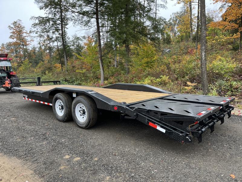 102x20 TACH 14K, DRIVE OVER, 3' DOVE,3' RAMPAGE RAMPS 42" WIDE,TOOLBOX IN TONGUE 102x20 TACH 14K, DRIVE OVER, 3' DOVE,3' RAMPAGE RAMPS 42" WIDE,TOOLBOX IN TONGUE