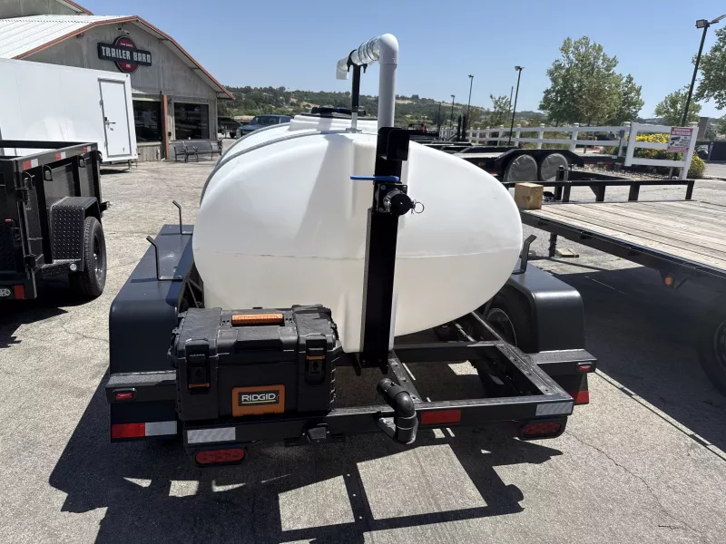 new Tank / Bulk Semi Trailers PBM Supply & Mfg  for sale, in Paso Robles, CA Thumbnail 2