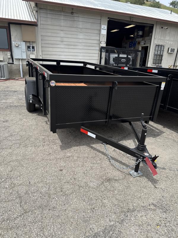 new Utility Trailers Versatile  for sale, in Paso Robles, CA Thumbnail 2
