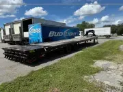 used Equipment / Flatbed Trailers Big Tex Trailers  for sale, in Thonotosassa, FL Thumbnail 2