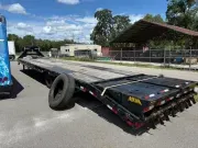 used Equipment / Flatbed Trailers Big Tex Trailers  for sale, in Thonotosassa, FL Thumbnail 3