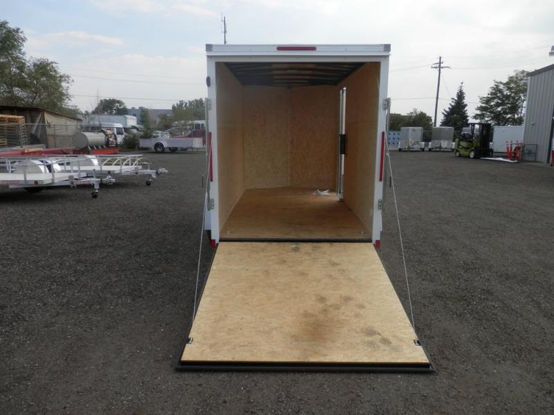 new Cargo (Enclosed) Trailers Look Trailers  for sale, in Commerce City, CO Thumbnail 7