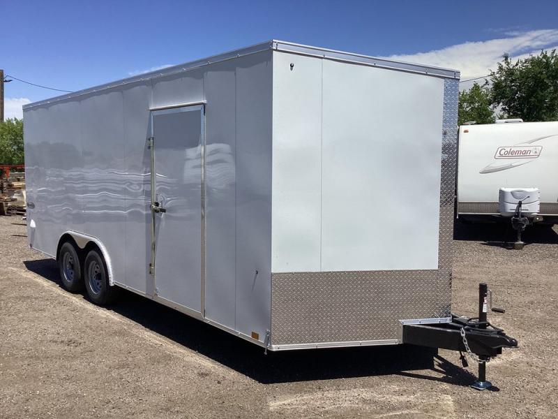 new Cargo (Enclosed) Trailers Look Trailers  for sale, in Commerce City, CO image-0