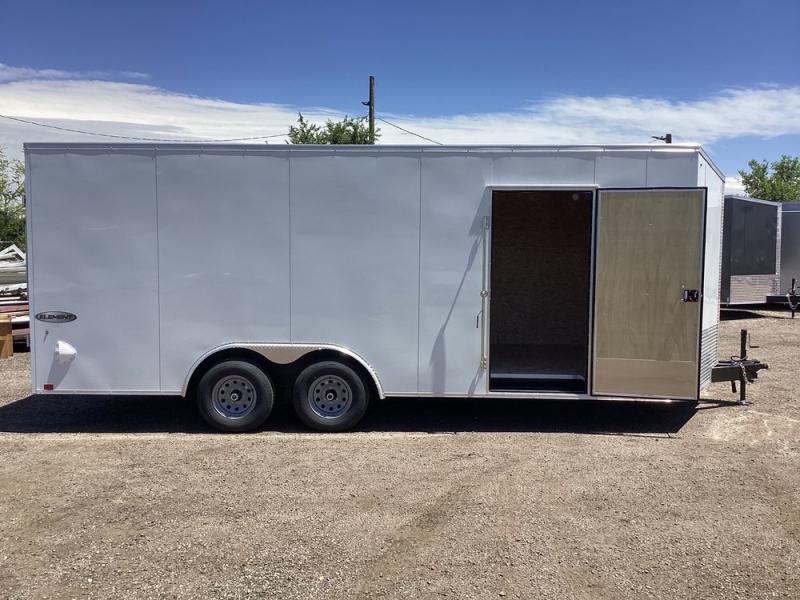 new Cargo (Enclosed) Trailers Look Trailers  for sale, in Commerce City, CO Thumbnail 7