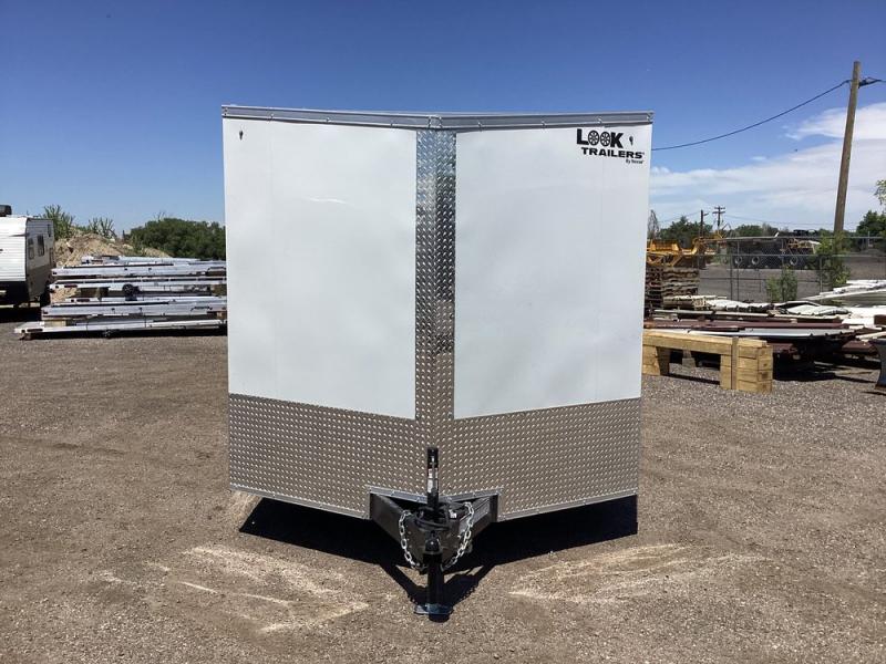 new Cargo (Enclosed) Trailers Look Trailers  for sale, in Commerce City, CO Thumbnail 9