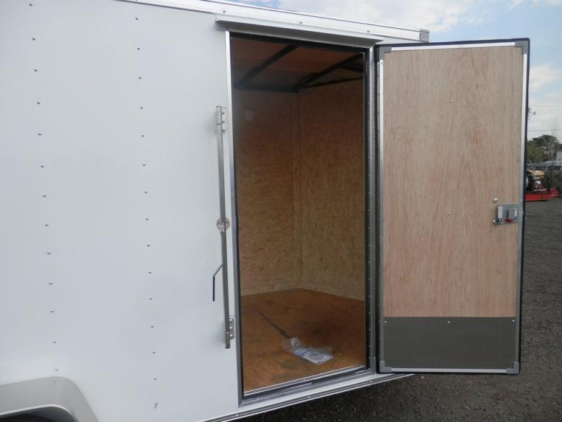 new Cargo (Enclosed) Trailers Look Trailers  for sale, in Commerce City, CO Thumbnail 8