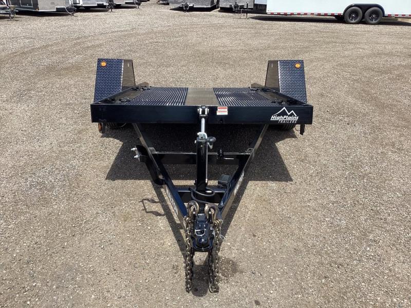 new Equipment / Flatbed Trailers Walton Trailers  for sale, in Commerce City, CO Thumbnail 5