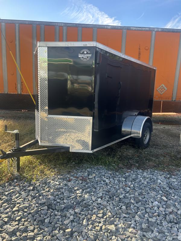 new Cargo (Enclosed) Trailers Direct Connect Cargo  for sale, in Tifton, GA image-0