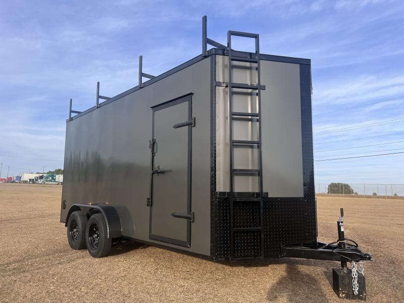 new Cargo (Enclosed) Trailers Direct Connect Cargo  for sale, in Tifton, GA image-0