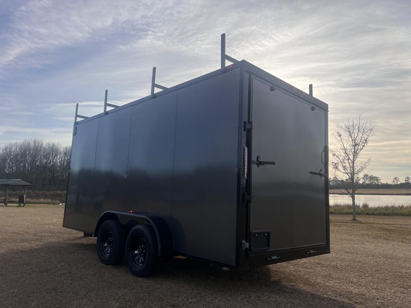 new Cargo (Enclosed) Trailers Direct Connect Cargo  for sale, in Tifton, GA Thumbnail 3