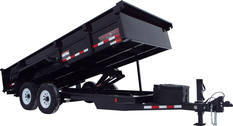 2021 Midsota HV-14 Dump Trailer 2021 Midsota HV-14 Dump Trailer