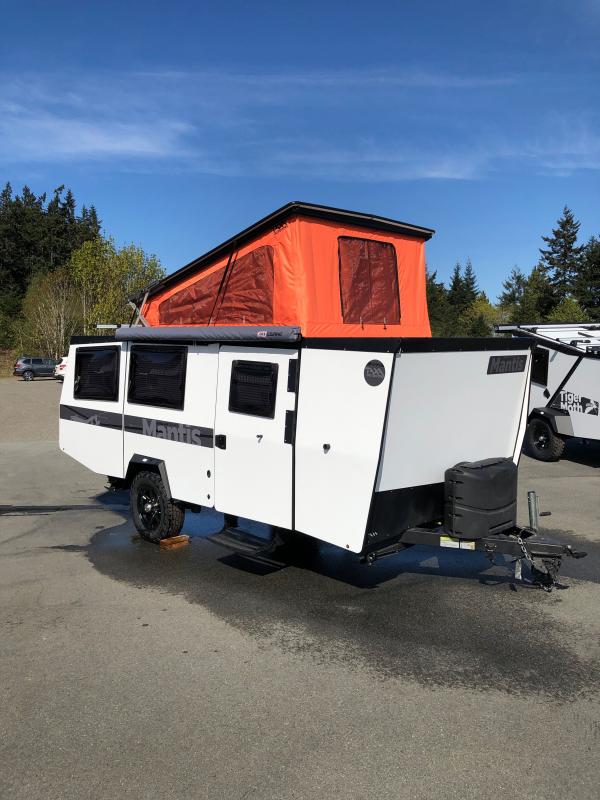 2021 Taxa Outdoors Mantis Mantis Overland Travel Trailer RV 2021 Taxa Outdoors Mantis Mantis Overland Travel Trailer RV
