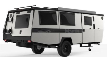 2021 Taxa Outdoors Mantis Mantis Overland Travel Trailer RV 2021 Taxa Outdoors Mantis Mantis Overland Travel Trailer RV