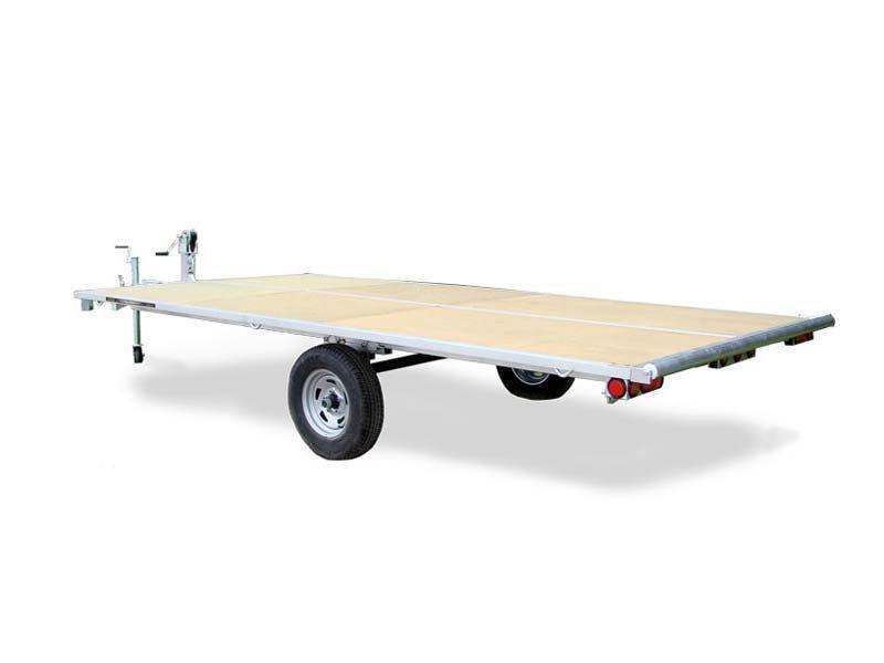 2023 Aluma 8414RT Raft Trailer Other 2023 Aluma 8414RT Raft Trailer Other