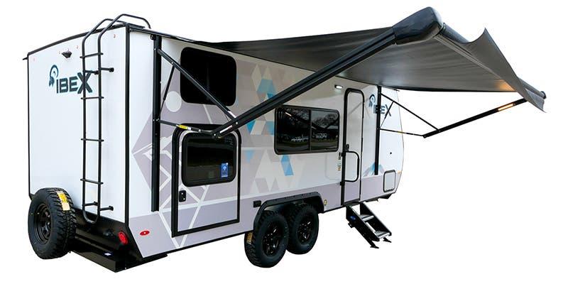 2023 Forest River 19RBM IBEX Travel Trailer 2023 Forest River 19RBM IBEX Travel Trailer
