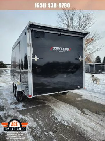 new Other Trailers Triton Trailers  for sale, in Hastings, MN Thumbnail 12