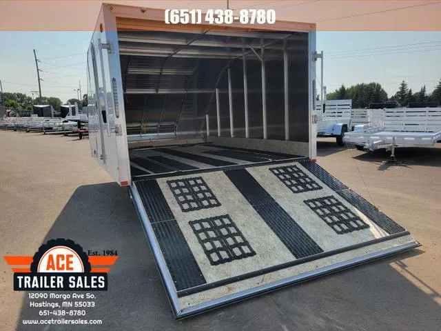 new Utility Trailers Triton Trailers  for sale, in Hastings, MN Thumbnail 6