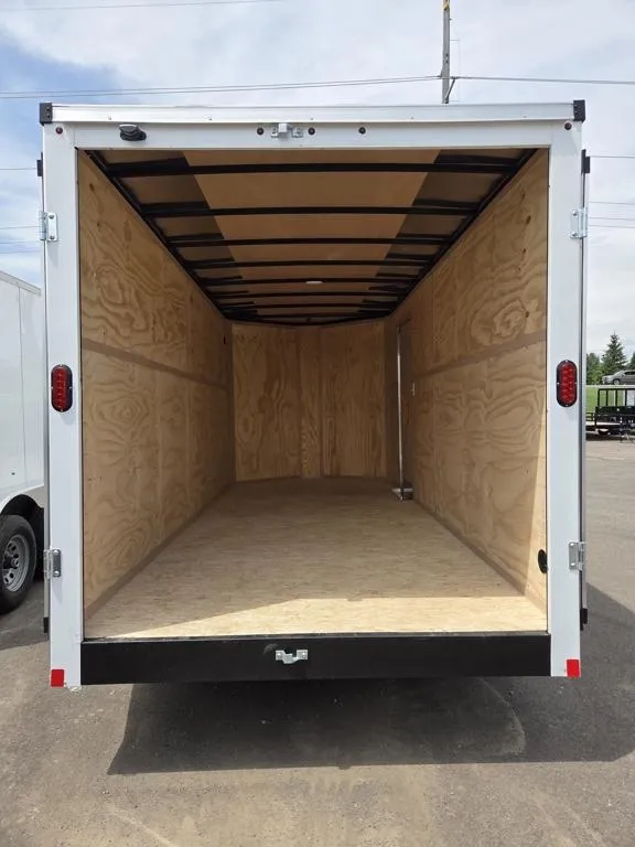 new Cargo (Enclosed) Trailers Interstate  for sale, in Hastings, MN Thumbnail 8