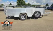 new Utility Trailers Aluma  for sale, in Hastings, MN Thumbnail 5