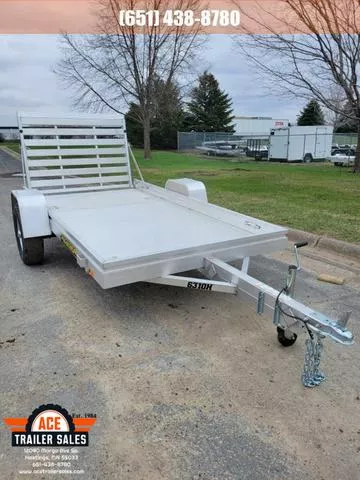new Utility Trailers Aluma  for sale, in Hastings, MN image-0