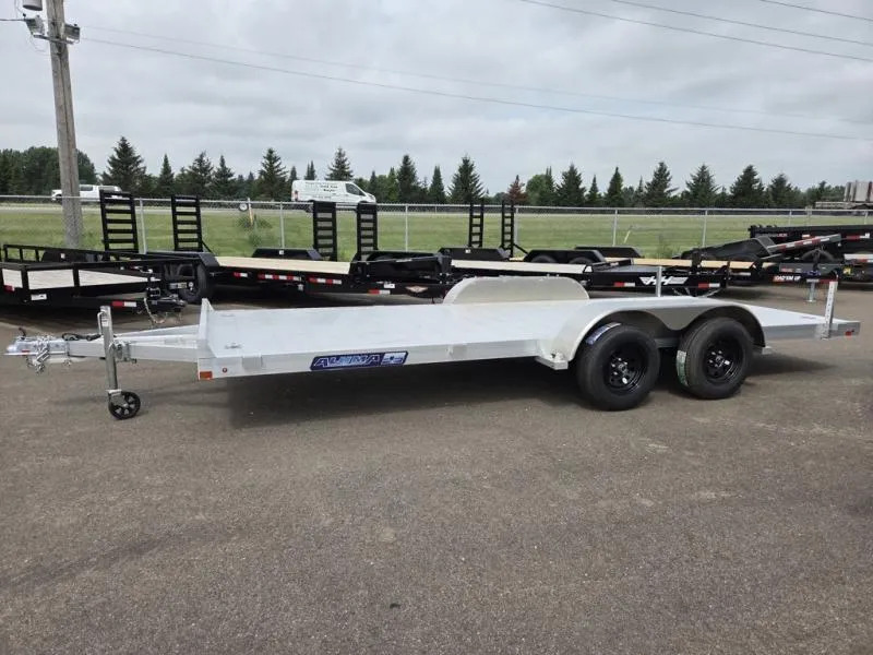 new Utility Trailers Aluma  for sale, in Hastings, MN Thumbnail 2