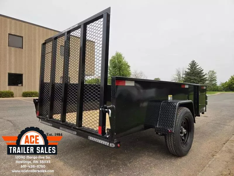 new Utility Trailers Other  for sale, in Hastings, MN Thumbnail 12